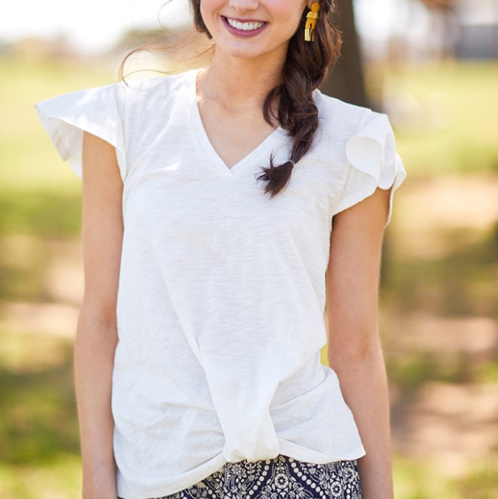 Matilda Jane Pure Country Tee